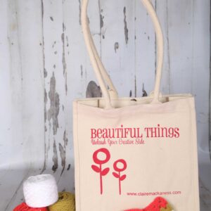 GIFT KIT: Learn to Crochet Intermediate Course