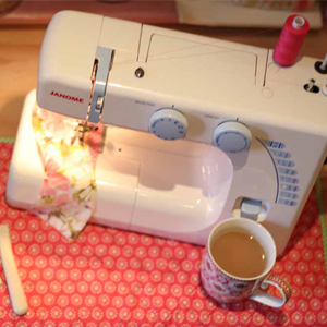 Sewing Classes