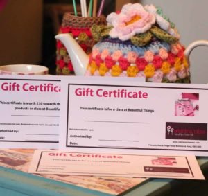 Christmas gift ideas