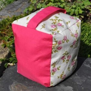 Doorstop - Online sewing course