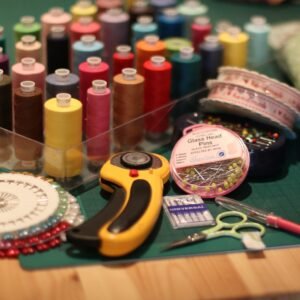 Haberdashery