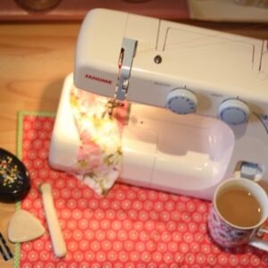 Online Sewing Courses