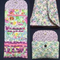 Jewellery Roll