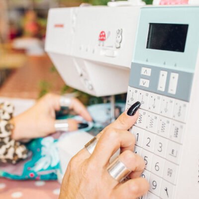 Purchasing a sewing machine from BTHQ – Our recommendations