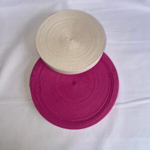 Cotton Tape / Herringbone Twill Apron tape