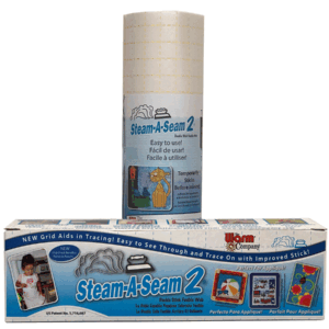 Steam-A-Seam 2 (18" wide)