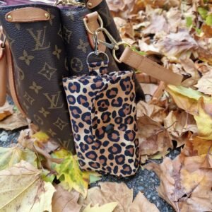 Fold up shopping tote - online sewing course