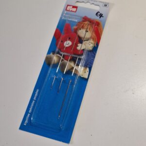 Prym Doll needles