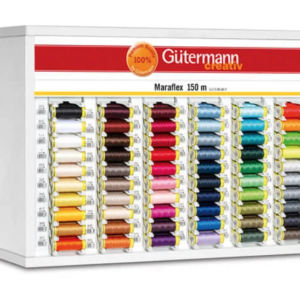 Gutterman Maraflex thread
